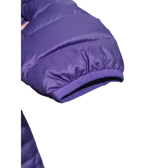 Patagonia Puffer Jacket Down Sweater Concord Purple Size Small - Picture 4 of 6